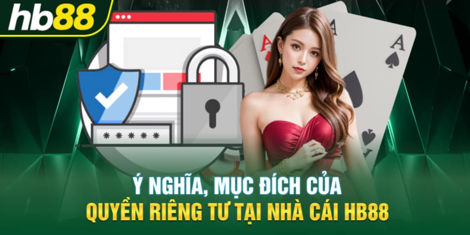 Chính sách giúp tăng cường an ninh dữ liệu của người chơi