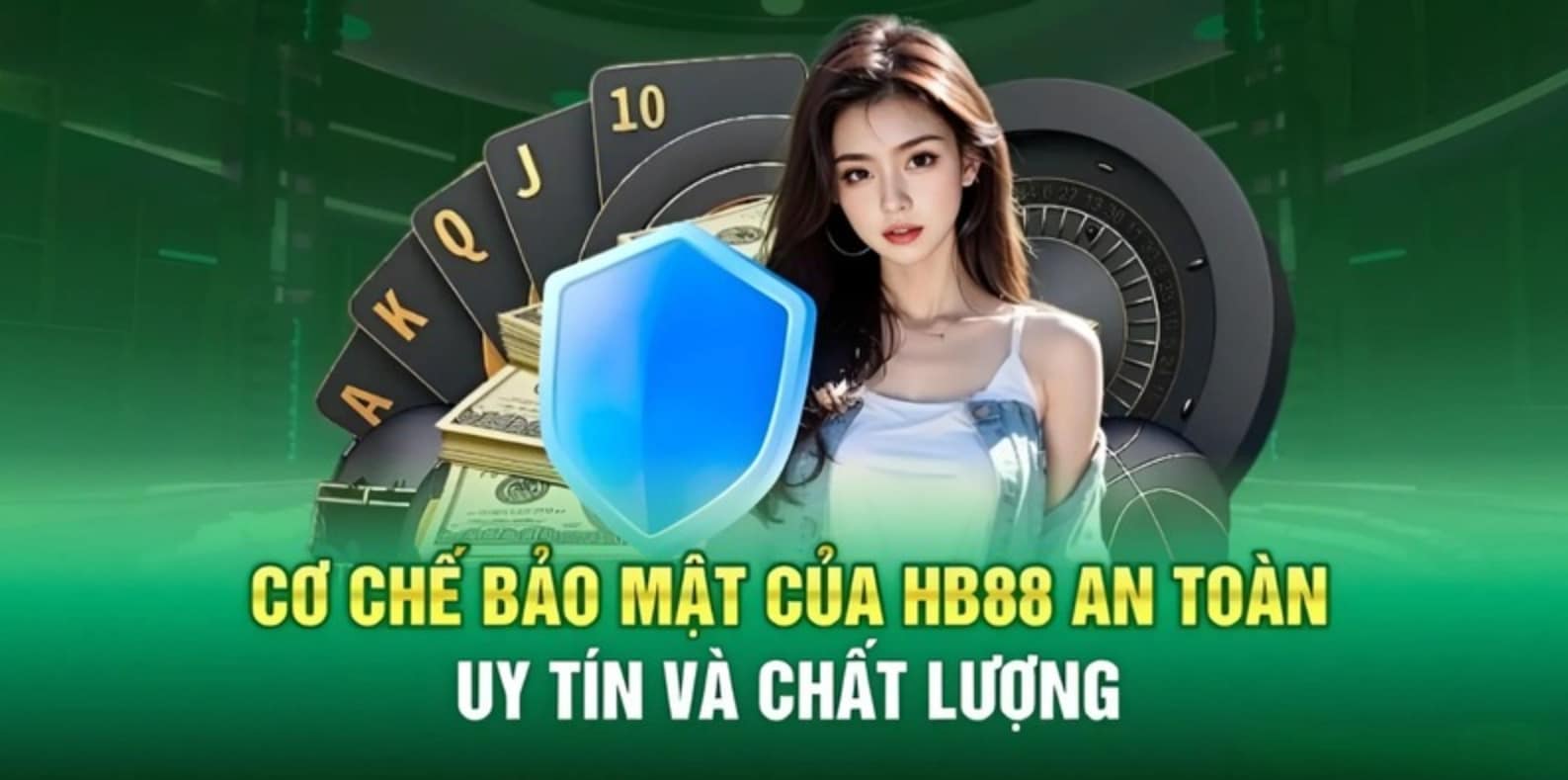 Tầm quan trọng của chính sách bảo mật trong nhà cái HB88