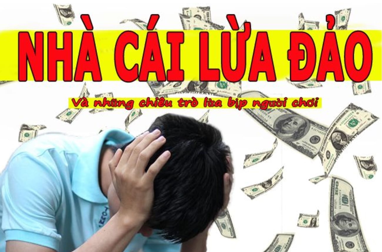 việc thực hiện rút tiền tại nhà cái cũng có thể bị tạm ngừng trong một số trường hợp