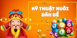Một số kinh nghiệm khi nuôi dàn đề